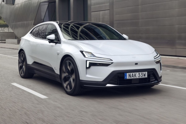 Фирма Polestar: амбициозные планы на фоне хронических убытков