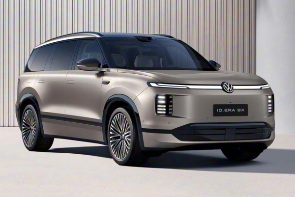 СП SAIC-Volkswagen и SAIC-Audi поделились своими планами