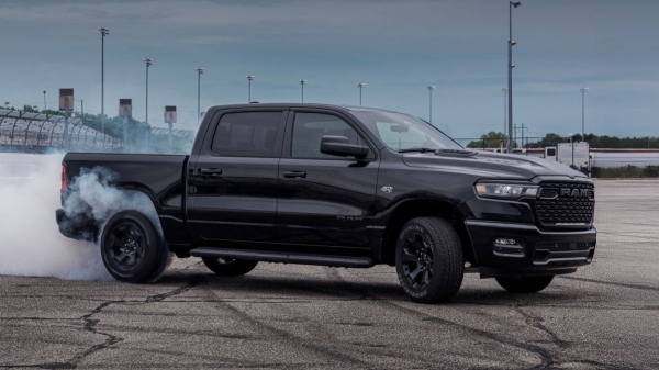 Концерн Stellantis в 2025 году: грандиозные убытки и новая стратегия