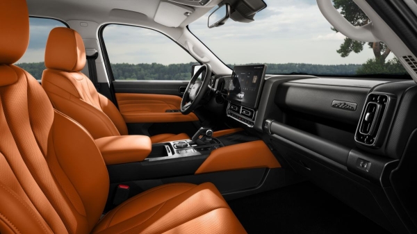 Haval H9: новое оснащение, цены и потеря турбодизеля Haval H9: новое оснащение, цены и потеря турбодизеля