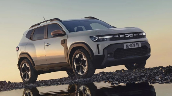 Группа Renault погрузилась в убытки из-за компании Nissan