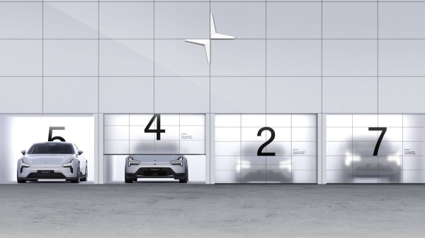 Фирма Polestar: амбициозные планы на фоне хронических убытков