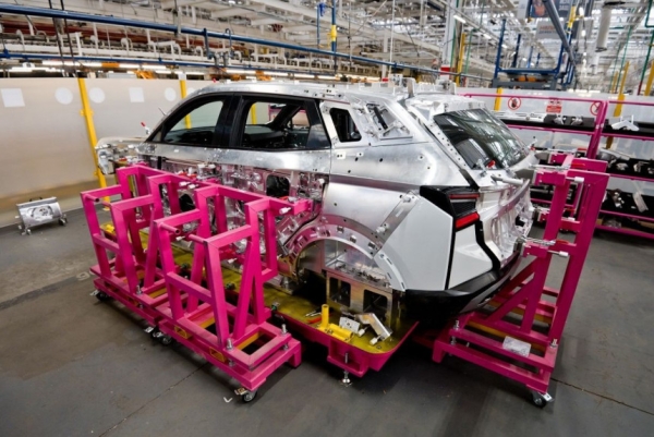 Лада Азимут на пути к конвейеру: создан высокоточный калибр