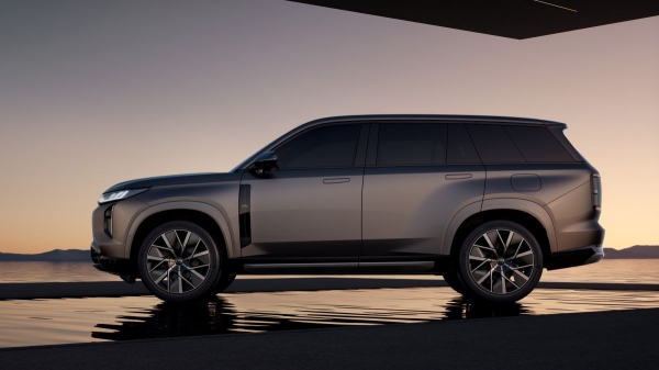 Гибрид GAC S7 для России: раскрыты технические характеристики Гибрид GAC S7 для России: раскрыты технические характеристики