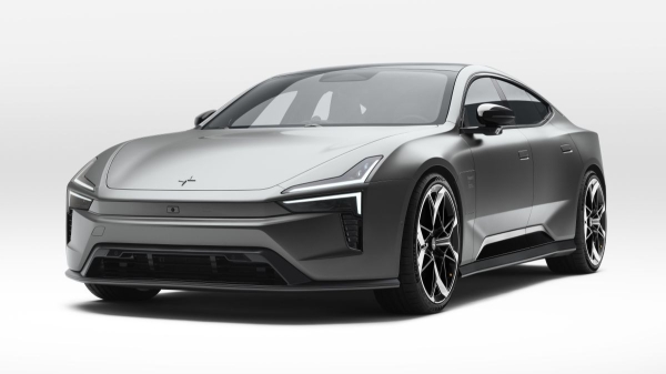 Фирма Polestar: амбициозные планы на фоне хронических убытков