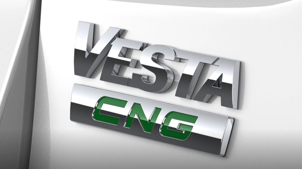 Метановая Лада Веста CNG: возобновление продаж