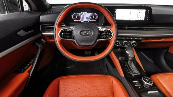 Лада Азимут на пути к конвейеру: создан высокоточный калибр