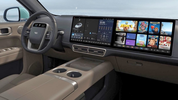 Власти Китая встали на защиту физических кнопок Власти Китая встали на защиту физических кнопок