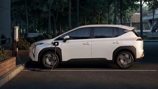 Электрокар UMO 5: расширенная локализация и отечественная батарея Электрокар UMO 5: расширенная локализация и отечественная батарея