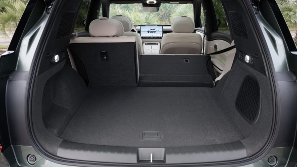 Гибрид GAC S7 для России: старт продаж и цены Гибрид GAC S7 для России: старт продаж и цены