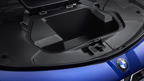 BMW i3: новая «трешка» на батарейках BMW i3: новая «трешка» на батарейках