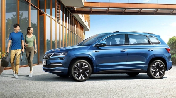 Skoda сворачивает свою деятельность в Китае Skoda сворачивает свою деятельность в Китае