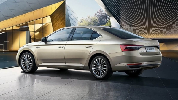 Skoda сворачивает свою деятельность в Китае Skoda сворачивает свою деятельность в Китае