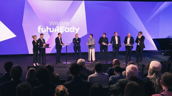 Группа Renault рассказала о планах до 2030 года