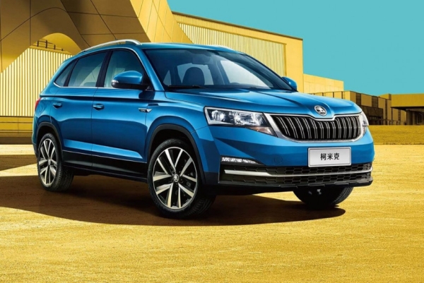 Skoda сворачивает свою деятельность в Китае Skoda сворачивает свою деятельность в Китае