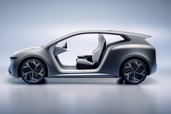 Планы Lucid: роботакси, три новых электрокара и подписка на автопилот 