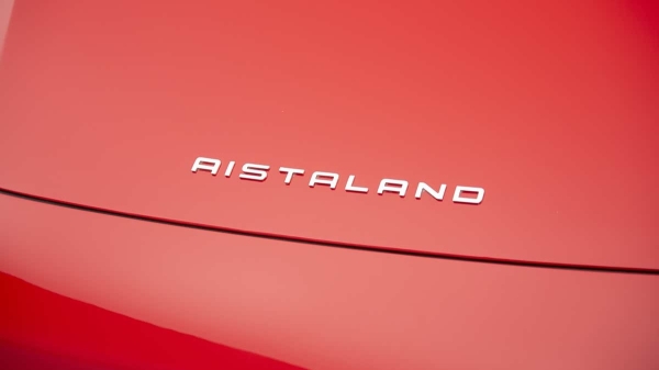 Aistaland GT7: первенец совместного бренда Huawei и GAC