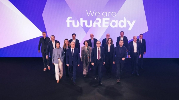 Группа Renault рассказала о планах до 2030 года