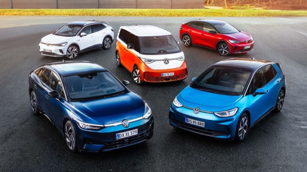 Крупнейшие автопроизводители 2025 года: китайские компании набирают обороты 