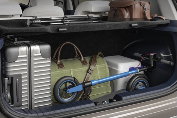 В Индии обновлен компактный паркетник Hyundai Exter В Индии обновлен компактный паркетник Hyundai Exter