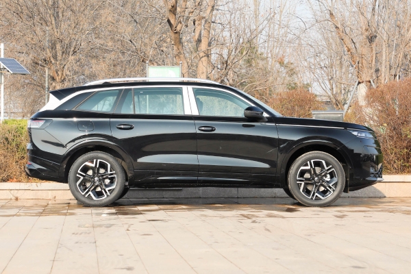 Обновленный Volkswagen Tavendor готовится к запуску Обновленный Volkswagen Tavendor готовится к запуску