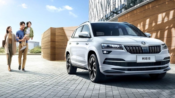 Skoda сворачивает свою деятельность в Китае Skoda сворачивает свою деятельность в Китае