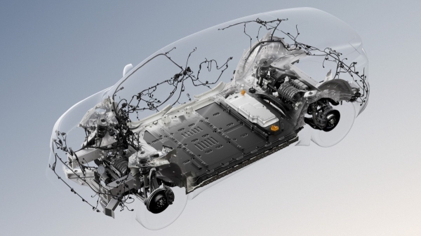 Планы Lucid: роботакси, три новых электрокара и подписка на автопилот 