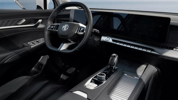 В КНР появится электрокроссовер MG4X, а в Британии &mdash; гибрид MG S9