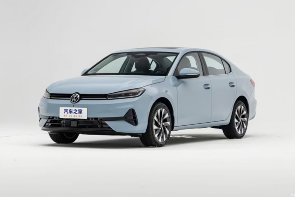 Новинки компании Volkswagen для Китая: недорогой Sagitar S и гибридный Magotan