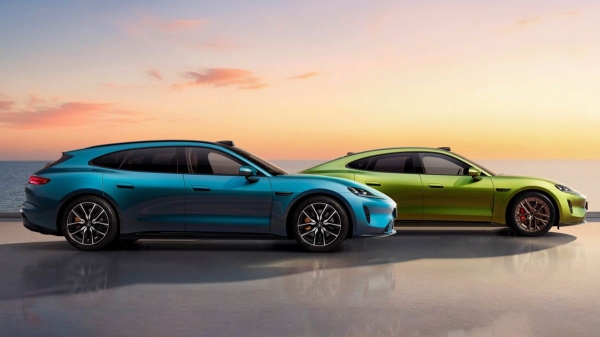 Huawei и SAIC полностью рассекретили модели Shangjie Z7 и Z7T Huawei и SAIC полностью рассекретили модели Shangjie Z7 и Z7T