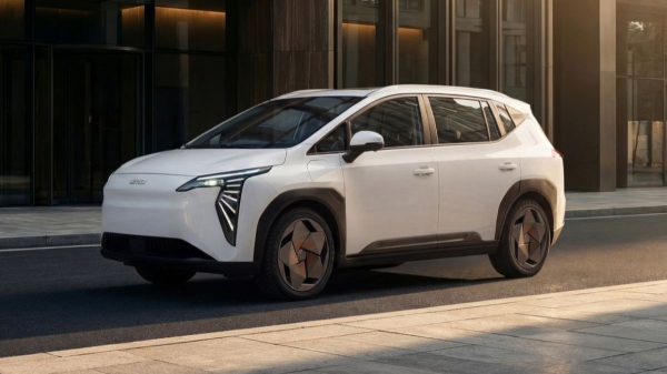 Электрокар UMO 5: расширенная локализация и отечественная батарея Электрокар UMO 5: расширенная локализация и отечественная батарея