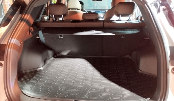 Changan в России: новый Uni-S и планы локализации Changan в России: новый Uni-S и планы локализации