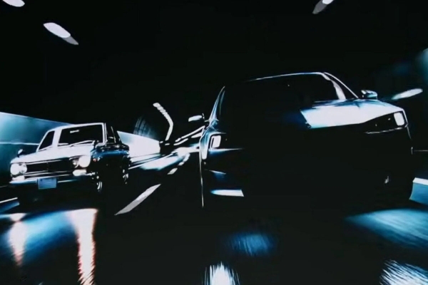 Nissan анонсировал будущие Skyline и XTerra Nissan анонсировал будущие Skyline и XTerra