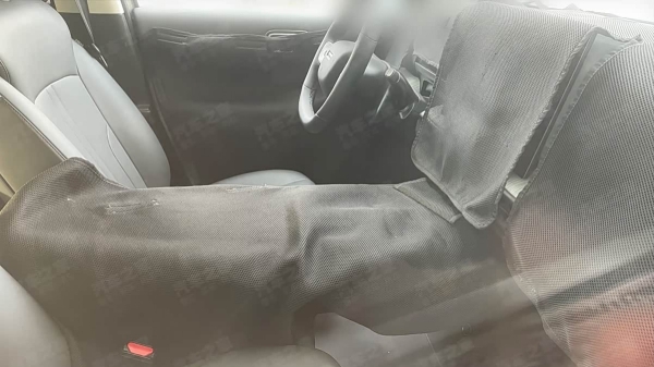 Кроссовер Haval H10: официальное имя и два варианта длины Кроссовер Haval H10: официальное имя и два варианта длины