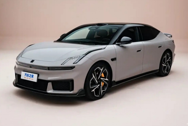 Новые Lynk & Co 10 и 10+ представлены официально