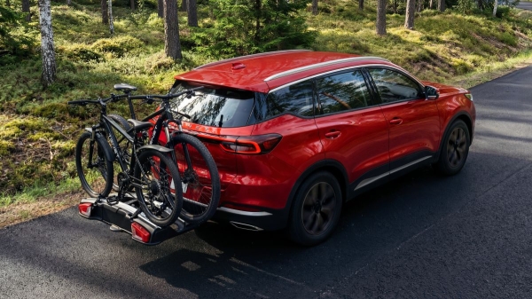 Дореформенный Chery Tiggo 7 превратился в Tenet T4L