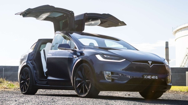 Tesla Model S и X покинули конвейер и подорожали на прощание