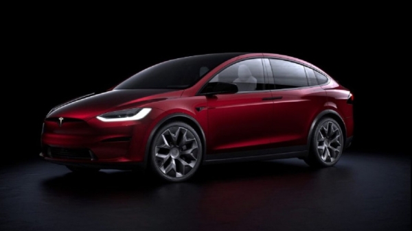 Tesla Model S и X все-таки обрели прощальную спецверсию