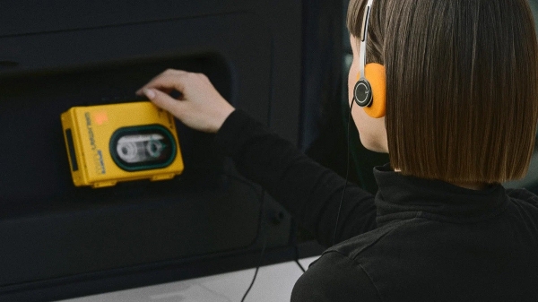 Представлены шоу-кары Mini Countryman для фанатов опен-эйров 