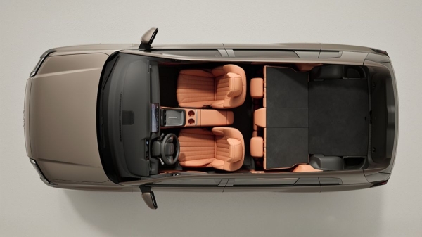 GAC Aion V для России: старт продаж и переписанный ценник