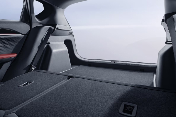 Geely Coolray вернулся в Россию: известна цена