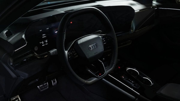 Ателье ABT добавило гибридной мощи универсалу Audi A6