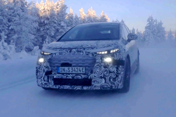 Audi A2 возродится в виде электромобиля Audi A2 возродится в виде электромобиля
