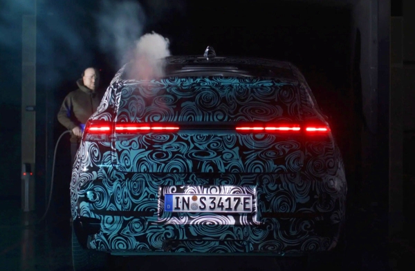 Audi A2 возродится в виде электромобиля Audi A2 возродится в виде электромобиля