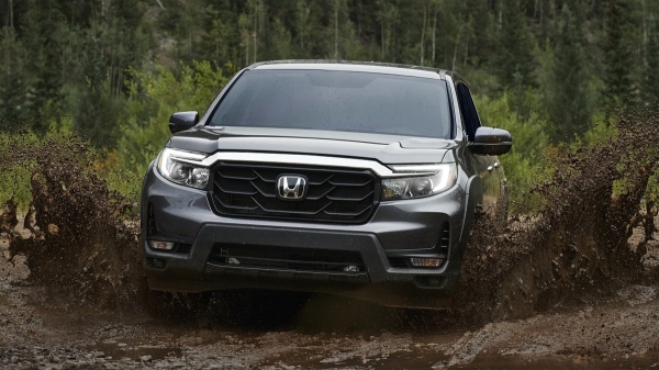 Планы компании Honda: отставка пикапа Ridgeline и новая электроплатформа Планы компании Honda: отставка пикапа Ridgeline и новая электроплатформа