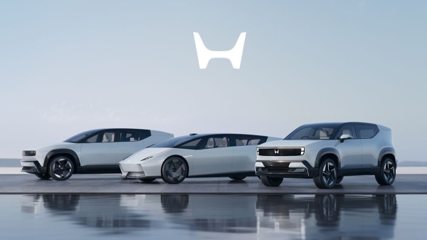 Планы компании Honda: отставка пикапа Ridgeline и новая электроплатформа Планы компании Honda: отставка пикапа Ridgeline и новая электроплатформа