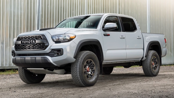Новости Stellantis: кроссоверы Chrysler и ошибка Ram