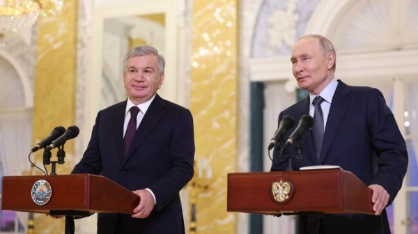 Пленарное заседание ПМЭФ с участием Путина. Онлайн-репортаж