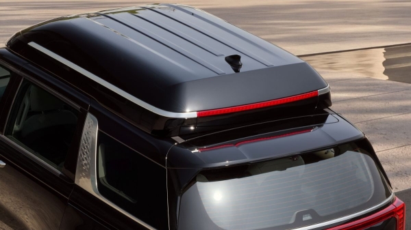 Kia Carnival High Roof: простор по разумной цене Kia Carnival High Roof: простор по разумной цене