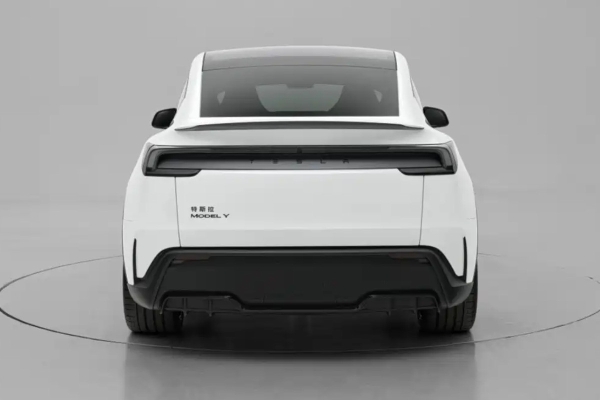 Tesla сертифицирует в Китае топ-версию Model Y Tesla сертифицирует в Китае топ-версию Model Y
